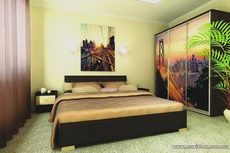 Шкафы-купе, спальни, прихожие, детские, кухни