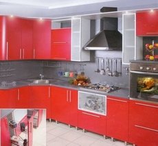 Кухня Вашей мечты! Качественно, недорого.