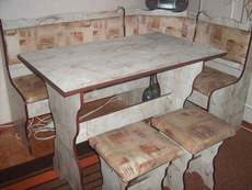 Продам мебель б/у