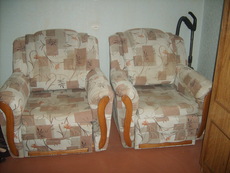 Продам мебель б/у