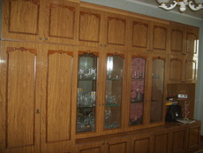 Продам мебель б/у