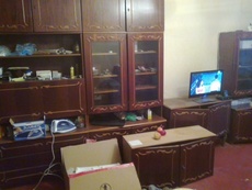 Продам стенку и кресла.