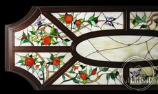 Дизайн интерьера от ТМ «ALKION»