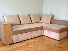 Продам угловой диван