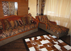 Диван и Кушетка PAUL ROBERT. Производство США.