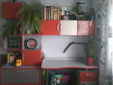 Продам мебель для детской