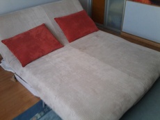 Продам ортопедический диван