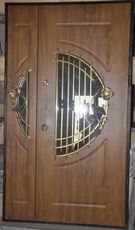 Броньовані двері від виробника, двері вхідні виробник