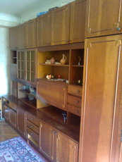 Стенка румынская бу