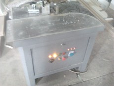 Станок кромкооблицовочный CUMBA CM-70 бу