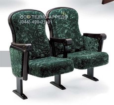 Кресла для дворца культуры, кресла для клуба. т. (099)424-32