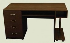 Компьютерный стол - Комфорт 1