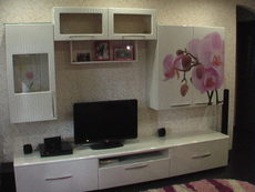 Изготовление и ремонт корпусной мебели.