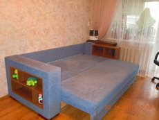 продам диван +кресло