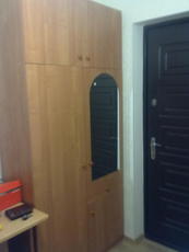 Шкаф в коридор