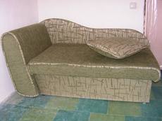 Продам диван-кровать и софу-тахту