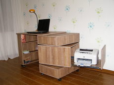 Мебель различной трансформации