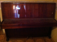 Продам пианино