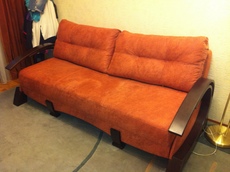 продам Б/у диван