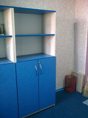 Продам тумбу и шкаф для офиса