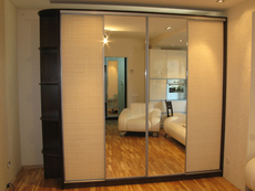 АКЦИЯ! Шкафы-купе от 1740 грн. ДОСТАВКА и СБОРКА БЕСПЛАТН