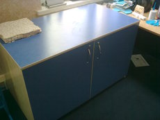 Продается тумба для офиса