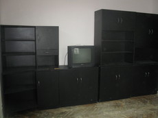 стенка офисная б/у