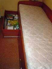 Продам кровать