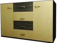 АКЦИЯ! Комод КФ-4 всего за 740 грн. СПЕШИТЕ!