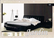 Днепропетровская мебельная фабрика BISSO