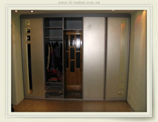 Продам/изготовлю на заказ шкаф-купе