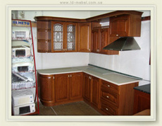 Продам/изготовлю на заказ кухню.
