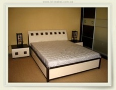 Продам/изготовлю на заказ кровать.