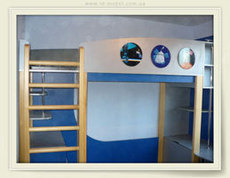 Продам/изготовлю на заказ мебель для детей и подростков.