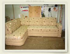 Продам/изготовлю на заказ диван для офиса и дома.