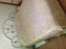 Продам 2х спальную Кровать