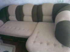 Продам угловой диван