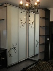 Изготовление корпусной мебели.