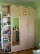 Продам шкаф