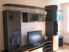 Изготовление корпусной мебели.