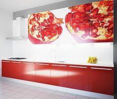 Кухни и шкафы-купе под заказ