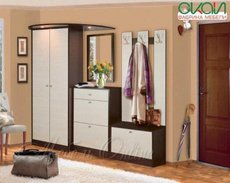 Продам прихожую срочно!