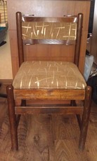 Продам мягкие стулья