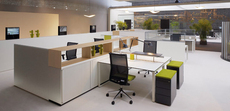 Офисная мебель премиум класса