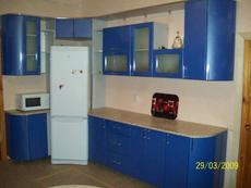 Изготовим кухни для дома, офиса, мини-кухни из ДСП