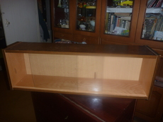 Продаю книжные полки.