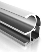 Алюминиевые раздвижные системы