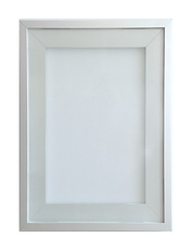 Алюминиевые рамки