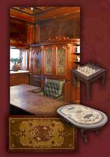 Мебель для кабинета.