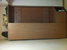 Продам шафу в прихожу